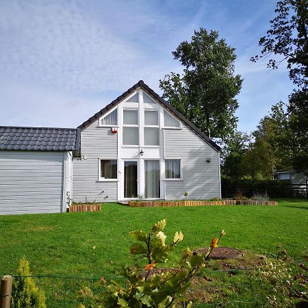 Bungalow Du Lac Froid-Chapelle Esterno foto